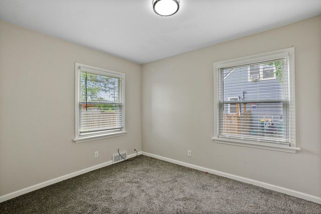 1107 W 63rd Avenue, Merrillville, IN 46410