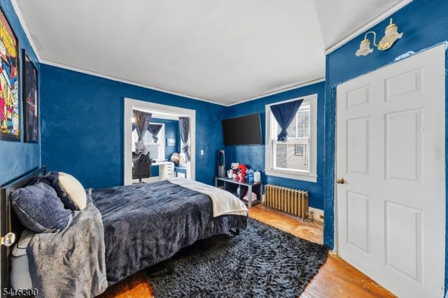 741 Berckman St, Plainfield City, NJ 07062