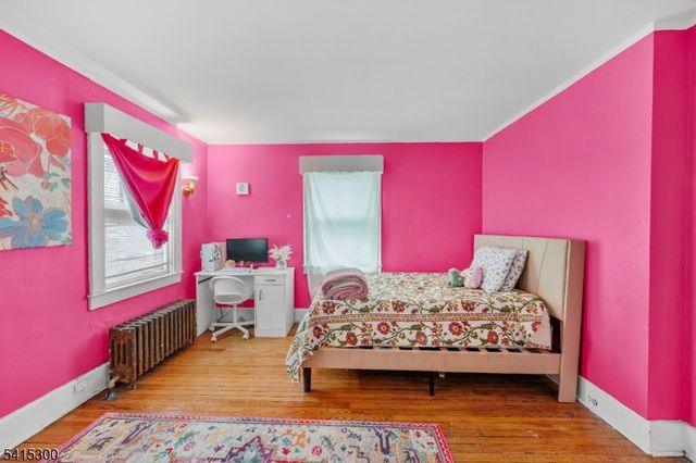 741 Berckman St, Plainfield City, NJ 07062