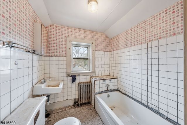 741 Berckman St, Plainfield City, NJ 07062