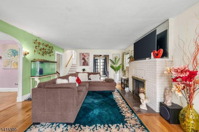 741 Berckman St, Plainfield City, NJ 07062