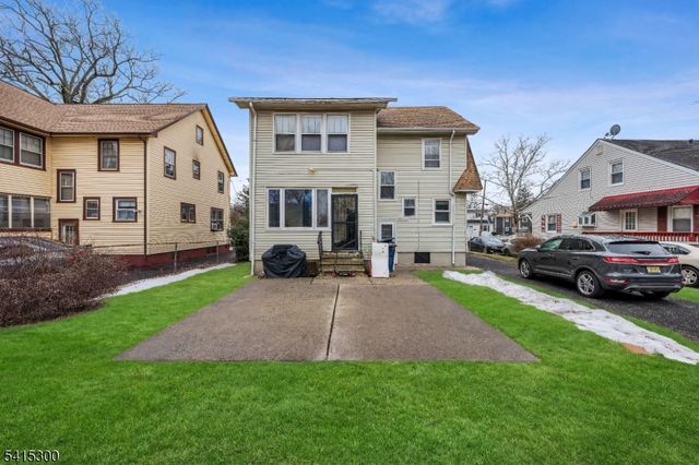 741 Berckman St, Plainfield City, NJ 07062