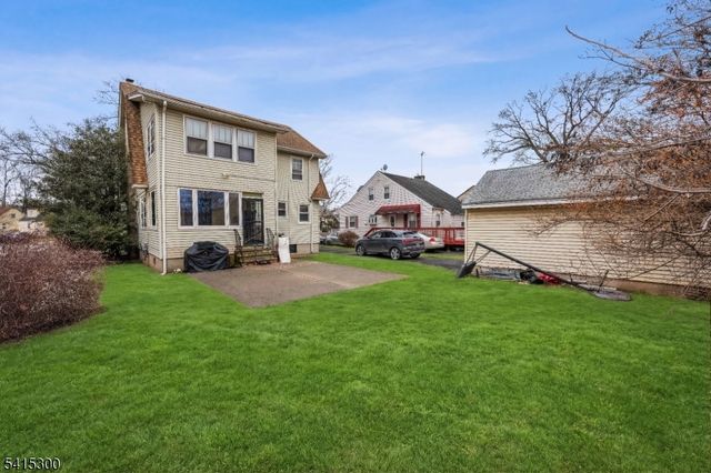 741 Berckman St, Plainfield City, NJ 07062