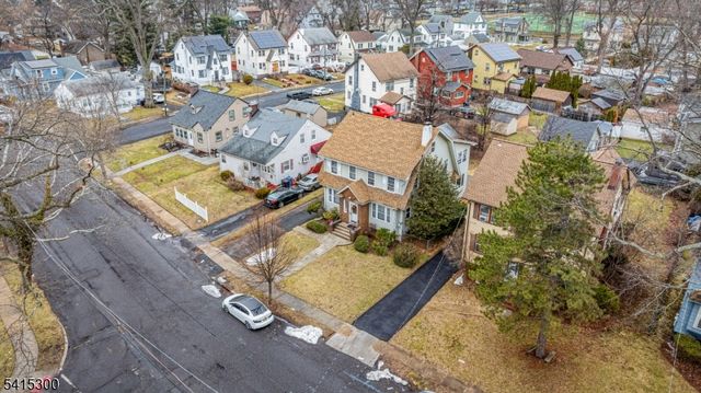 741 Berckman St, Plainfield City, NJ 07062