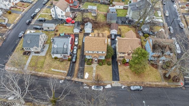 741 Berckman St, Plainfield City, NJ 07062