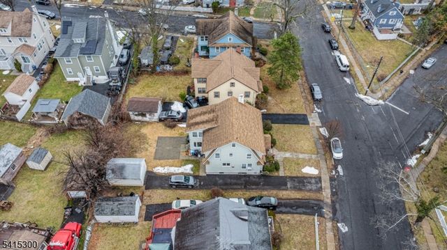 741 Berckman St, Plainfield City, NJ 07062