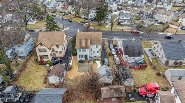 741 Berckman St, Plainfield City, NJ 07062