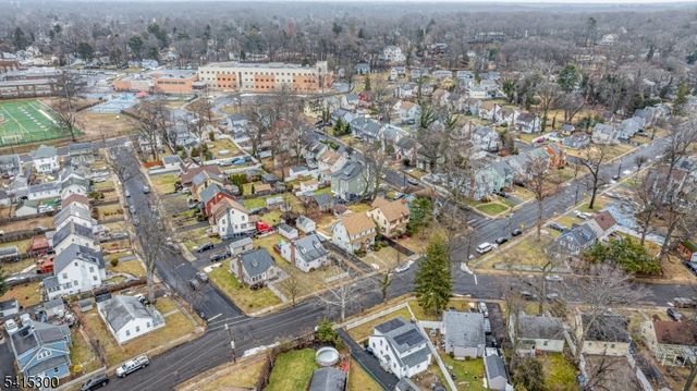 741 Berckman St, Plainfield City, NJ 07062