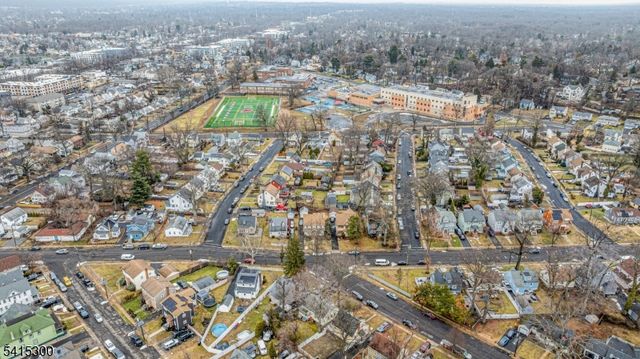 741 Berckman St, Plainfield City, NJ 07062