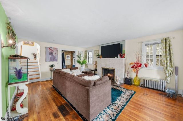 741 Berckman St, Plainfield City, NJ 07062