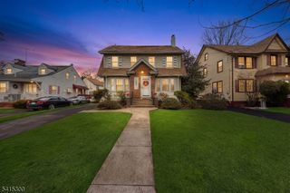 741 Berckman St, Plainfield City, NJ 07062
