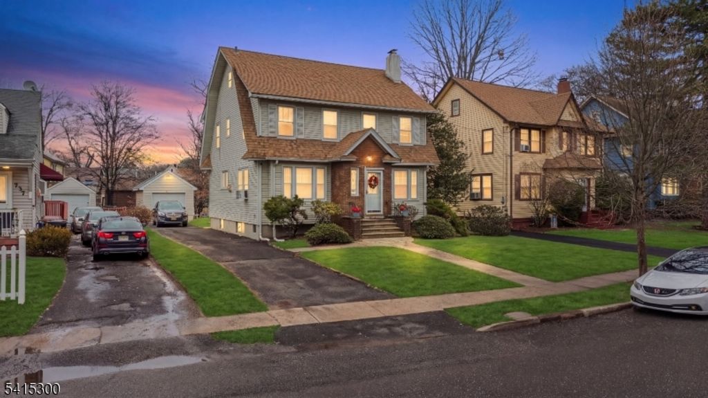 741 Berckman St, Plainfield City, NJ 07062 — photo 2