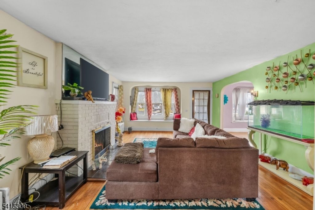 741 Berckman St, Plainfield City, NJ 07062 — photo 4