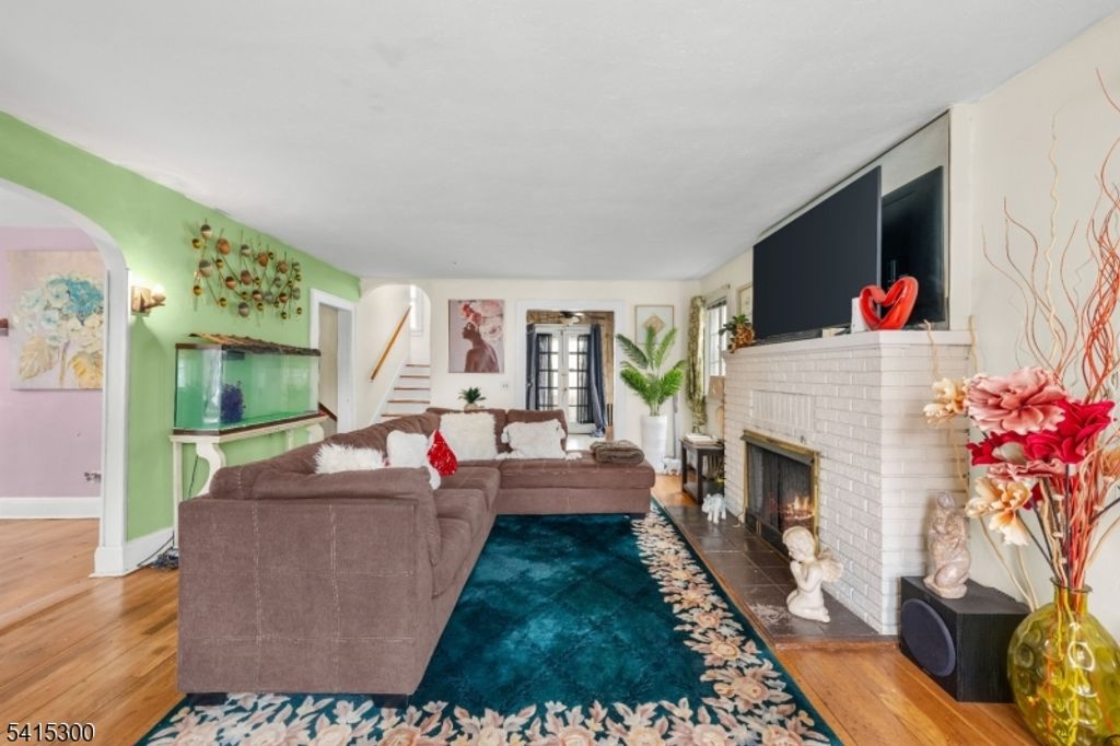 741 Berckman St, Plainfield City, NJ 07062 — photo 5