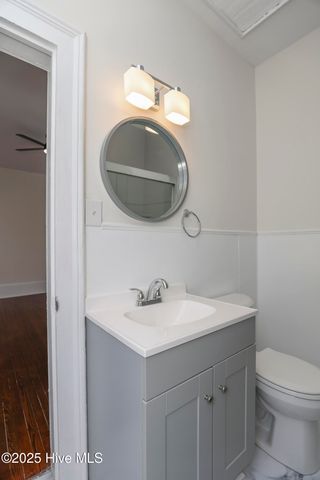 511 Middle Street, New Bern, NC 28560