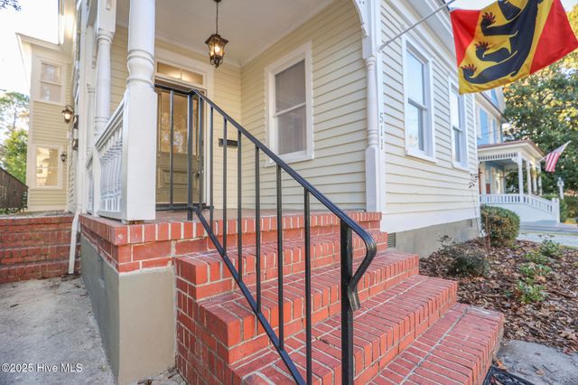 511 Middle Street, New Bern, NC 28560