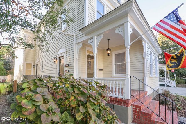 511 Middle Street, New Bern, NC 28560