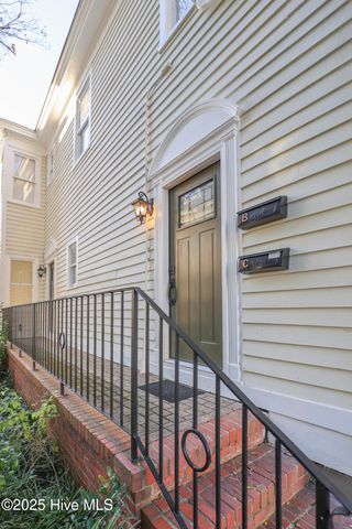 511 Middle Street, New Bern, NC 28560