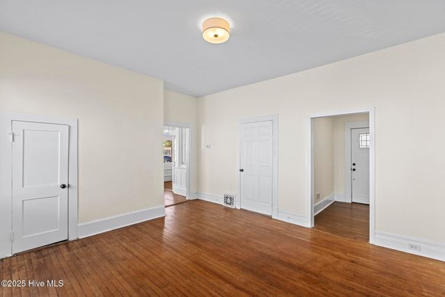 511 Middle Street, New Bern, NC 28560