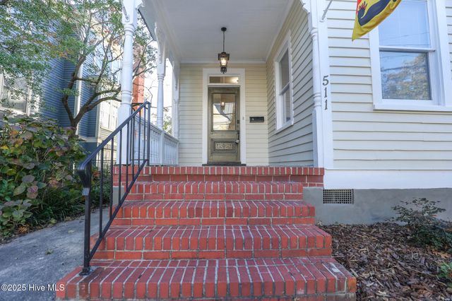 511 Middle Street, New Bern, NC 28560