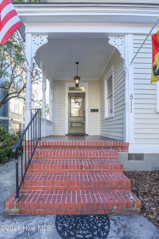 511 Middle Street, New Bern, NC 28560