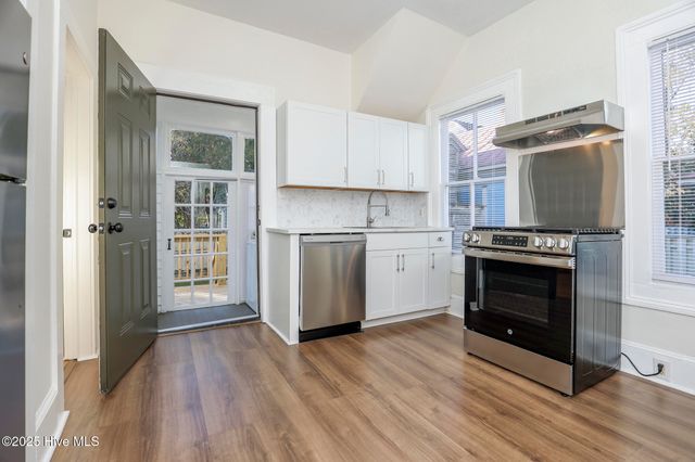 511 Middle Street, New Bern, NC 28560