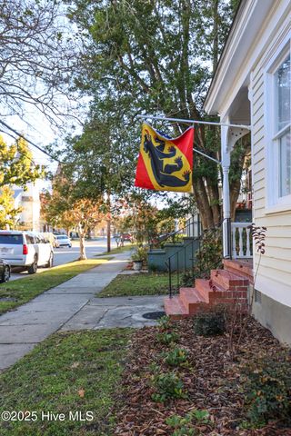 511 Middle Street, New Bern, NC 28560