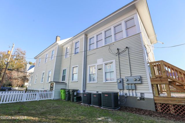 511 Middle Street, New Bern, NC 28560