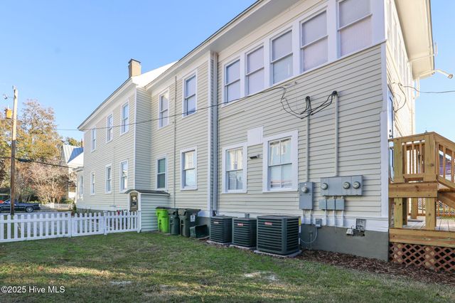 511 Middle Street, New Bern, NC 28560