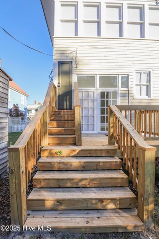 511 Middle Street, New Bern, NC 28560