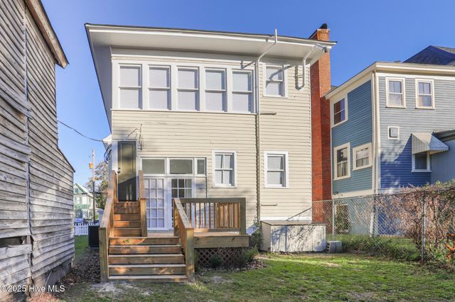 511 Middle Street, New Bern, NC 28560