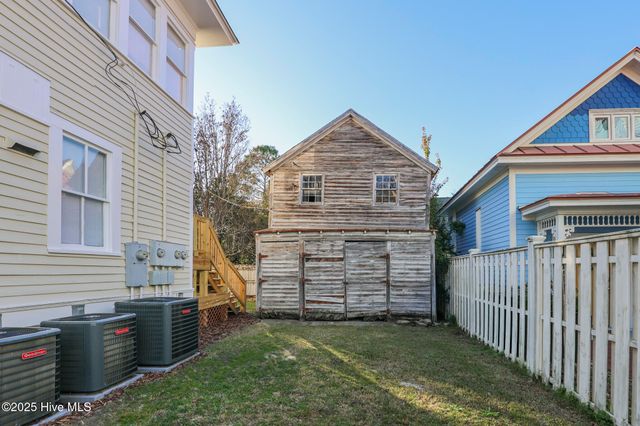 511 Middle Street, New Bern, NC 28560