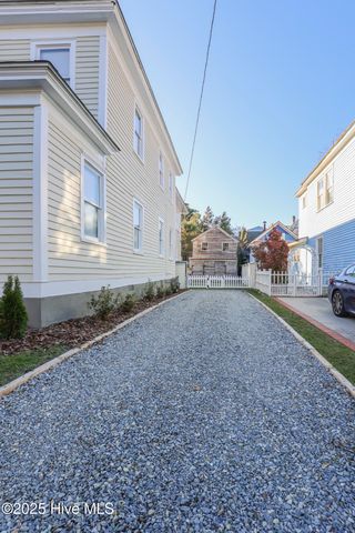 511 Middle Street, New Bern, NC 28560