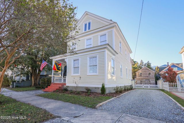 511 Middle Street, New Bern, NC 28560