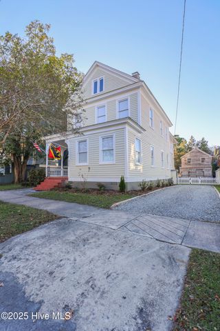 511 Middle Street, New Bern, NC 28560
