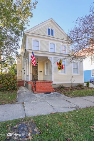 511 Middle Street, New Bern, NC 28560