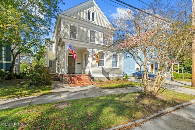 511 Middle Street, New Bern, NC 28560