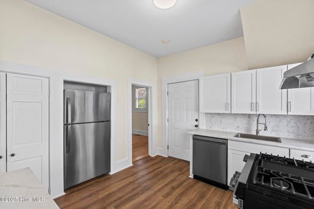 511 Middle Street, New Bern, NC 28560