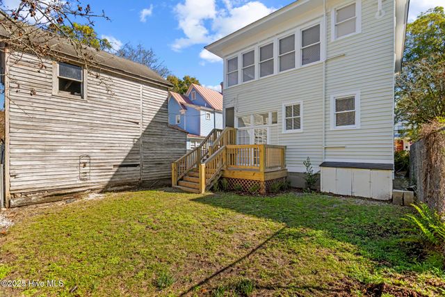 511 Middle Street, New Bern, NC 28560