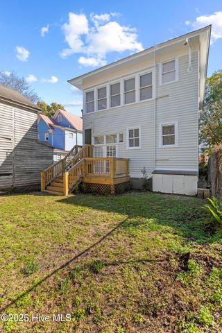 511 Middle Street, New Bern, NC 28560