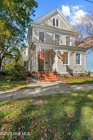 511 Middle Street, New Bern, NC 28560