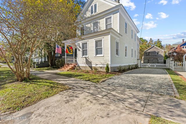 511 Middle Street, New Bern, NC 28560