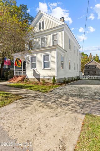 511 Middle Street, New Bern, NC 28560