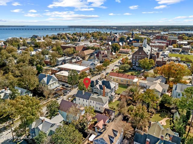 511 Middle Street, New Bern, NC 28560