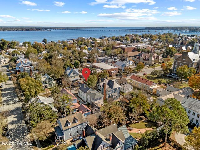 511 Middle Street, New Bern, NC 28560