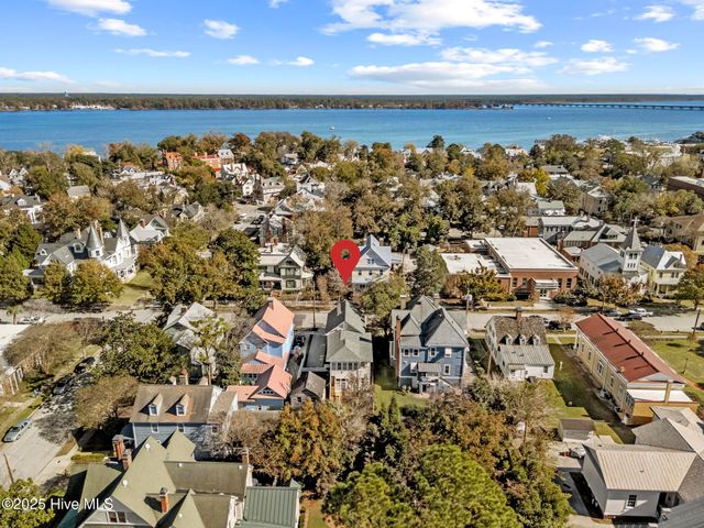 511 Middle Street, New Bern, NC 28560