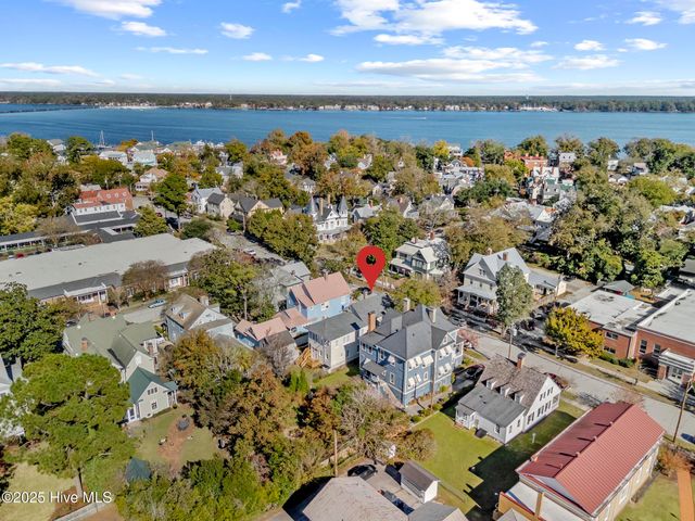 511 Middle Street, New Bern, NC 28560