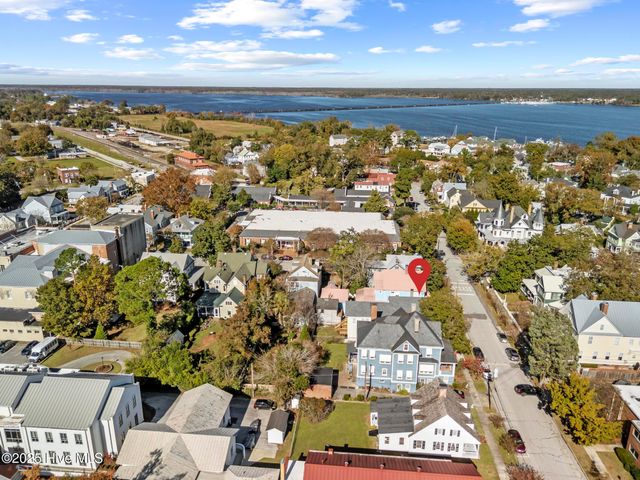 511 Middle Street, New Bern, NC 28560