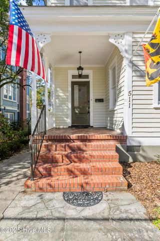 511 Middle Street, New Bern, NC 28560