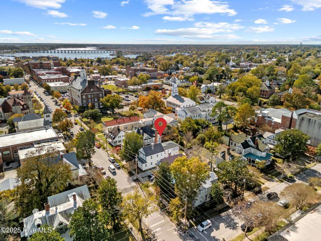 511 Middle Street, New Bern, NC 28560